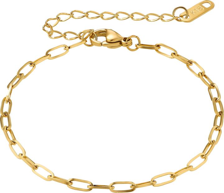 Immagine prodotto Heideman Timo d'oro (22 cm, 100% acciaio inossidabile)