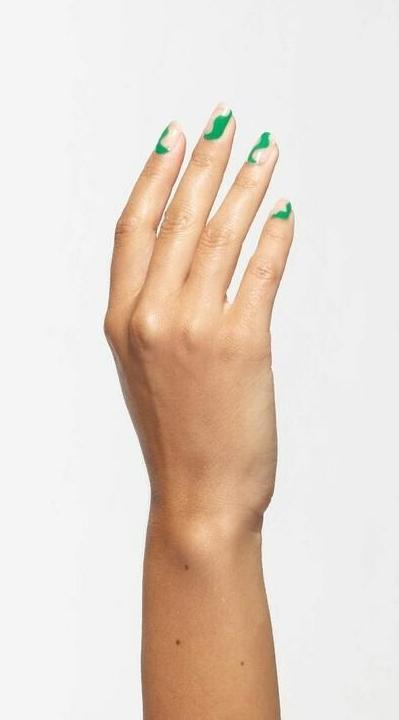 Produktbild Love'n Layer - Abstraction B.Green (B.Green)