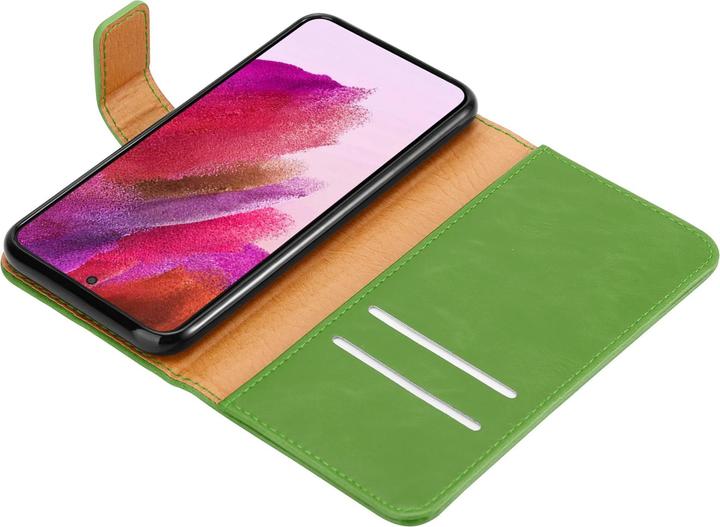 Produktbild Cadorabo Luxury Book Hülle (Samsung Galaxy S22+)