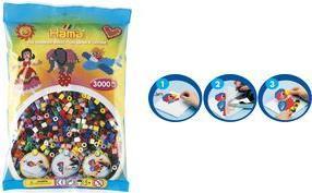 Productafbeelding Hama Perlen Kralenmix