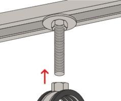 Productafbeelding Fischer 93355 (50 Schroeven per stuk)