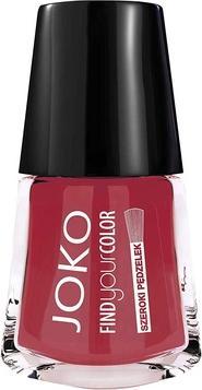 Produktbild Jokon Nail Polish Glossy (Farblack)