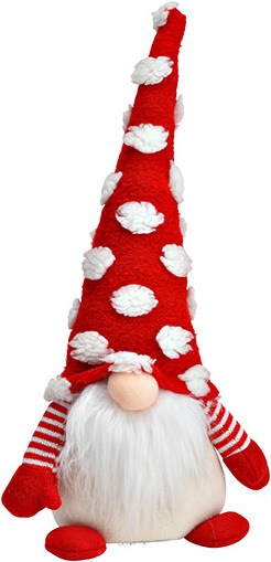 Actual product image G. Wurm Secret Santa