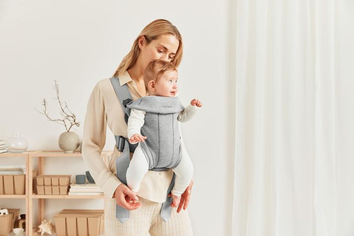 Produktbild BabyBjörn Mini