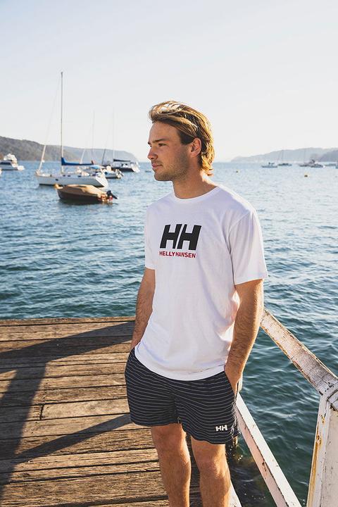 Produktbild Helly Hansen HH Logo (XXL)