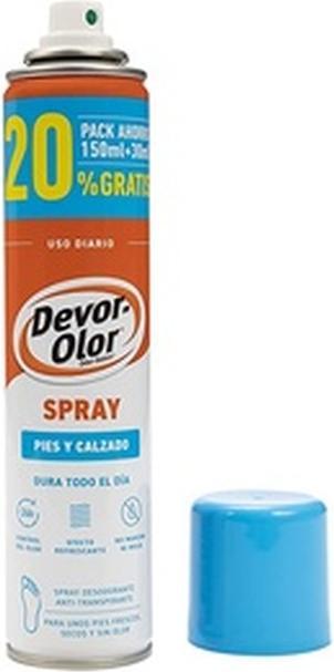 Produktbild Devor-olor Orkla Spr Pie