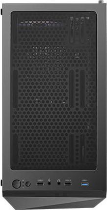 Produktbild Antec Geh Gamer AX61 Elite Midi Tower schwarz retail (ATX, ITX, mATX)