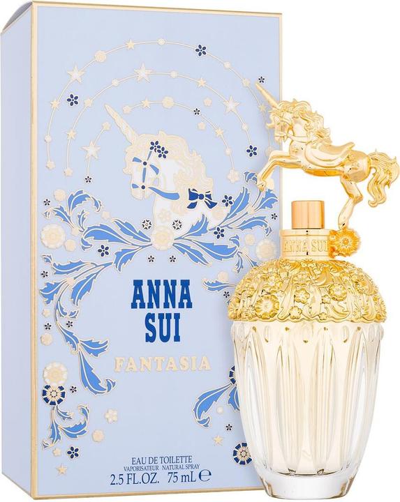 Produktbild Anna Sui Fantasia (Eau de Toilette, 75 ml)