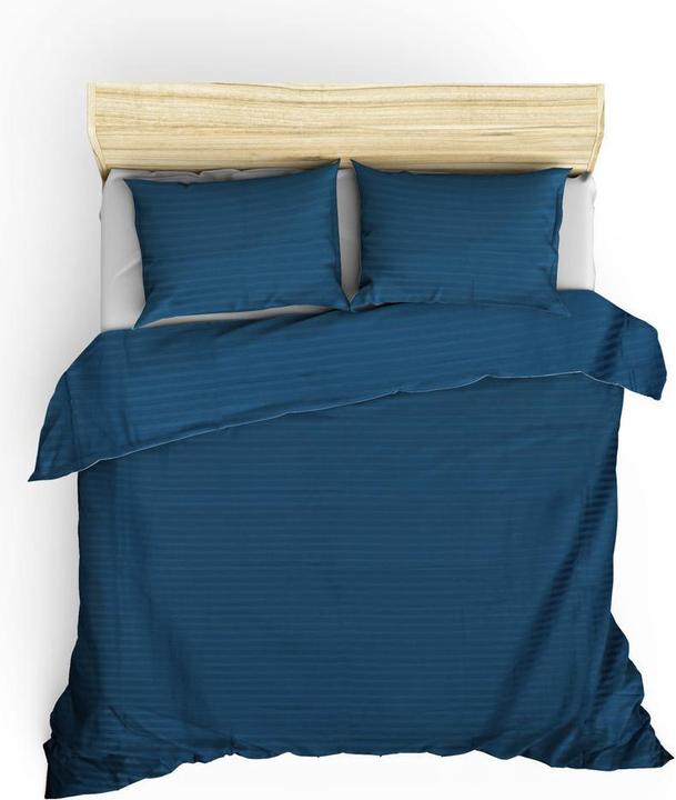 Productafbeelding L'essentiel Streep (Beddengoed set, 200 x 200 cm, 80 x 80 cm)