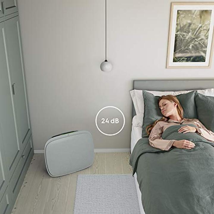 Image du produit Electrolux Well A5 WA51-303GY Purificateur d'air (66 m²)