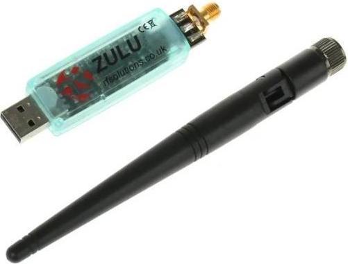 Produktbild RF Solutions RADIOPI - Modem-Dongle für Raspberry Pi