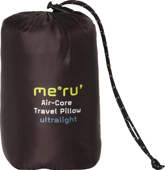 Immagine prodotto Meru Cuscino Air Core UL (Cuscino per testa e collo)