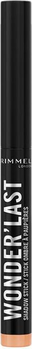 Produktbild Rimmel London Wonder'Last Shadow Stick (009 Velvet Vanilla)