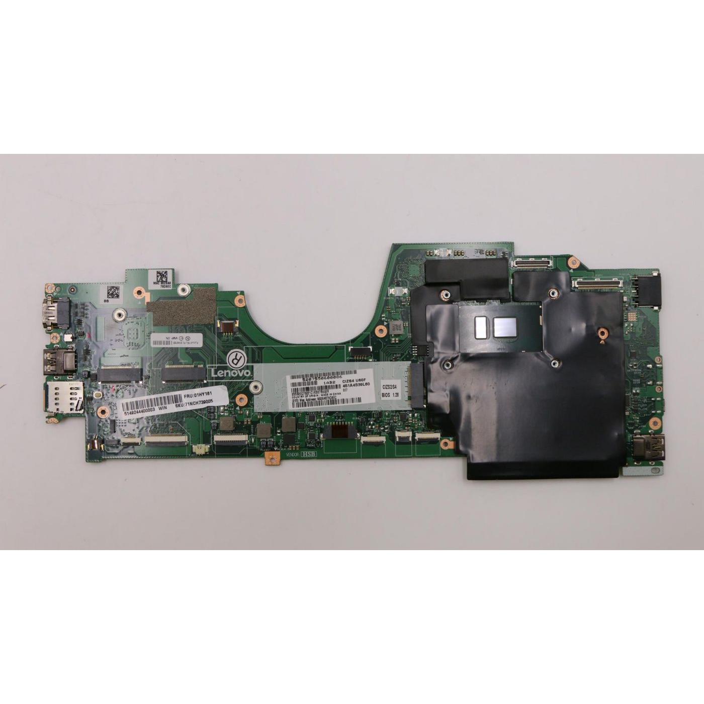 Lenovo Planar, Notebook Ersatzteile