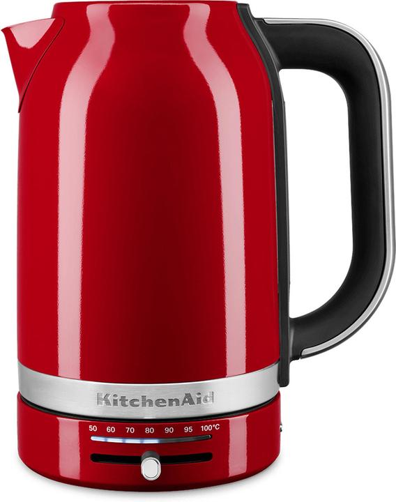 KitchenAid 5KEK1701EER (1.70 l, EU-Stecker)