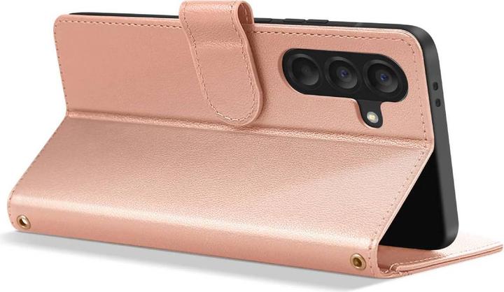 Produktbild Avizar Galaxy A56 Klappetui Zipper Slim (Samsung Galaxy A56)