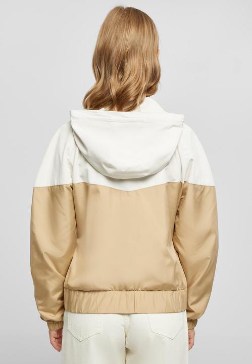 Immagine prodotto Urban Classics Ladies Arrow Windbreaker (S)