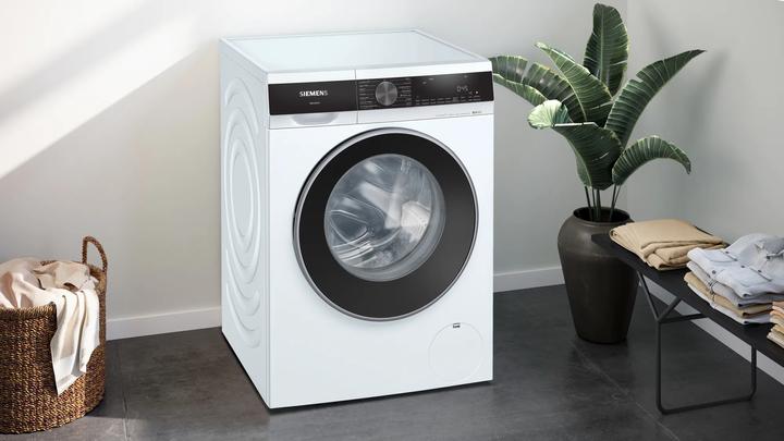 Image du produit Siemens WG44G2Z6FG (9 kg, Gauche)