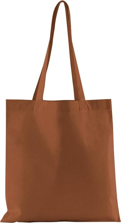 Immagine prodotto Westford Mill Semplice Cotone organico Borsa a Tracolla (10 l)