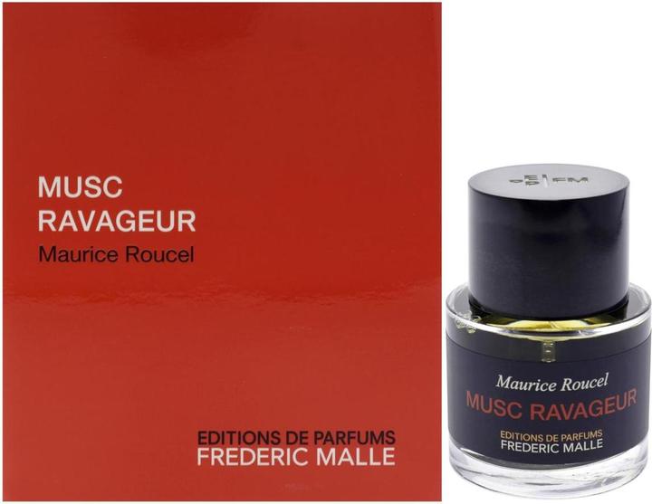 Produktbild Frédéric Malle Musc Ravageur (Eau de Parfum, 50 ml)