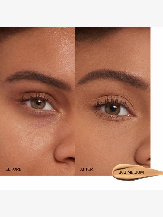 Produktbild Shiseido Syncho Skin Self Refreshing Liquid Concealer (303 Medium)