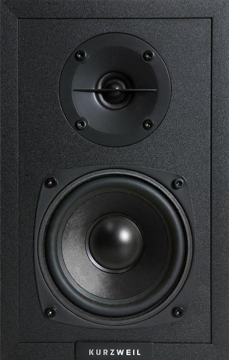 Actual product image Kurzweil KS-40A (Active, Pair, 2x 10 W)