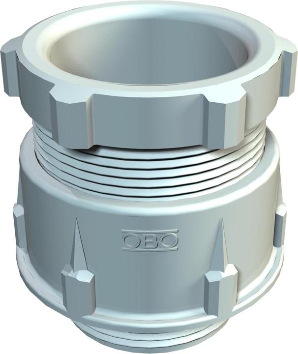 Actual product image OBO Bettermann Cone-Bl.screw connection