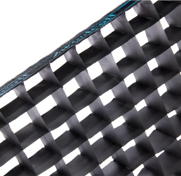 Produktbild Westcott 40 Degree Egg Crate Grid voor Rapid Box Switch Octa S