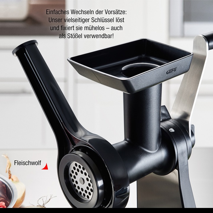 Productafbeelding GEFU Transforma