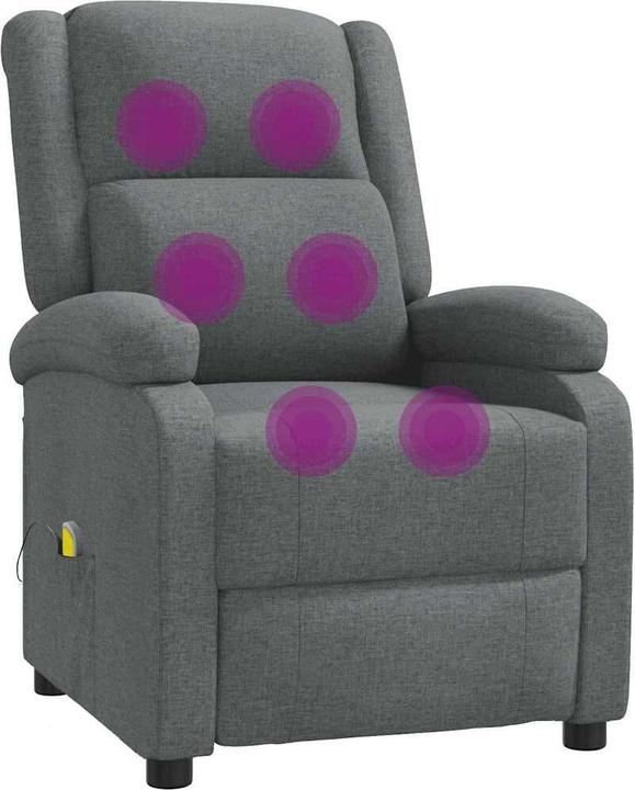 Actual product image vidaXL Tambach-Dietharz/Thuringia