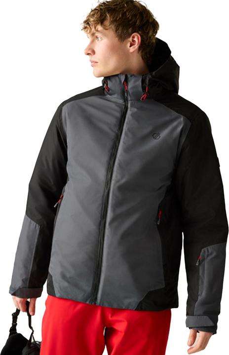 Immagine prodotto Dare2b Precision II Giacca da Sci Uomo (XL)