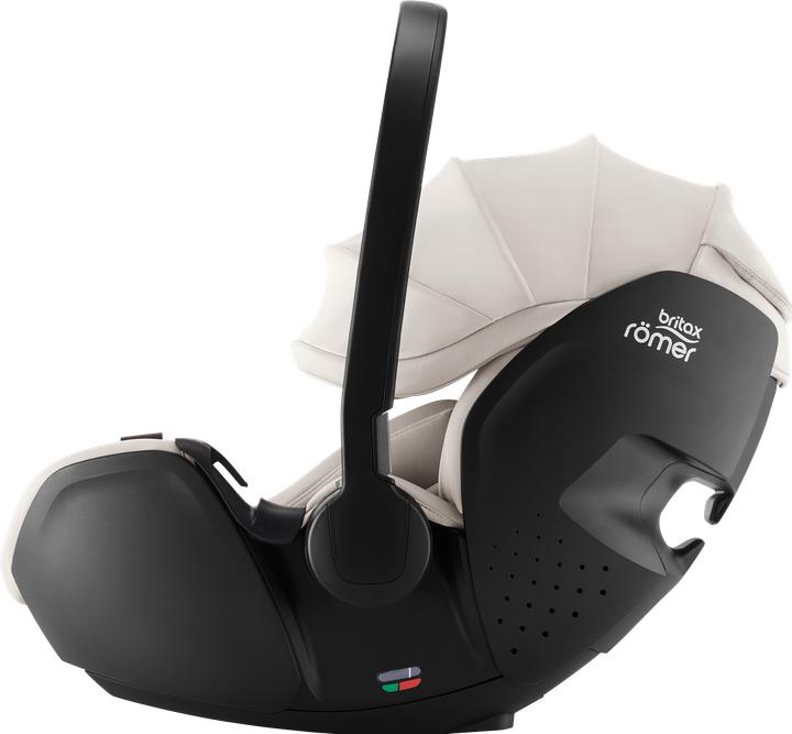 Produktbild Britax Römer Baby-Safe Pro (Babyschale, ECE R129/i-Size Norm)