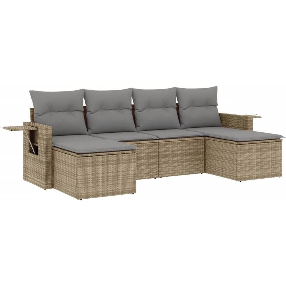 VidaXL, Gartenlounge, Kölleda