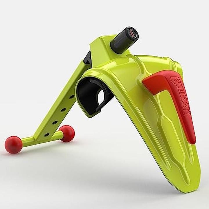 Immagine prodotto Bullock Blocco ruota Defender