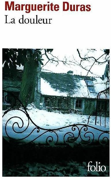 Produktbild La douleur (Französisch, Marguerite Duras, 1999)