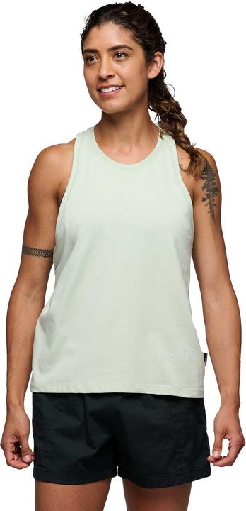 Actual product image Black Diamond W Project Muscle Tank (L)