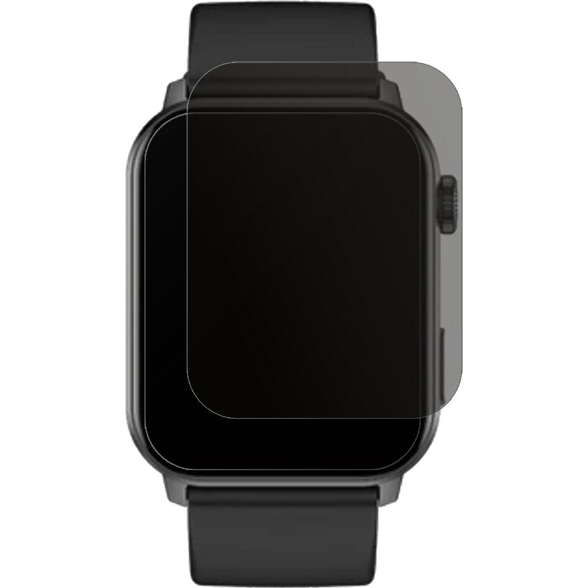 Thumbnail - Dipos Blickschutzfolie 4-Way Privacy, Smartwatch Schutzfolie, Transparent