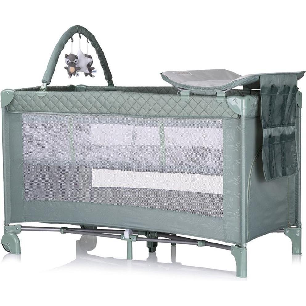 Thumbnail - Chipolino, Reisebett, Reisebett Luna 2 Ebenen