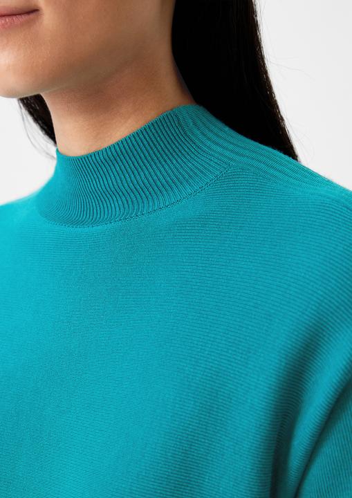 Immagine prodotto Comma Strickpullover Strickpullover aus Viskosemix (46)