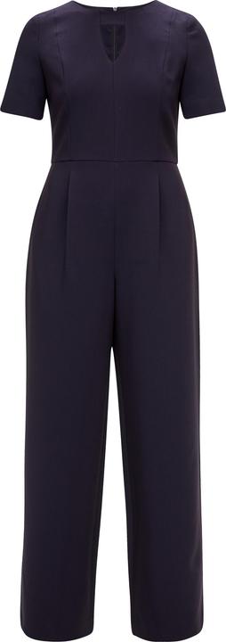 Produktbild s.Oliver Overall Overall mit Cut-out-Detail (34, 36)