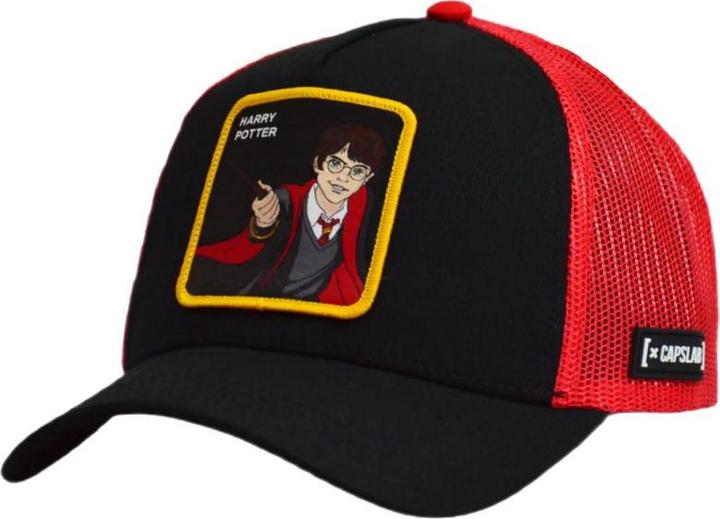 Image du produit Capslab Casquette Marvel Harry Potter