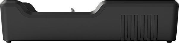 Actual product image Xtar VC2SL Batterieladegerät für Batterien Li-Ion / Ni-MH / Ni-CD 18650 (1 pcs., A, C, D, AAAA, AAA, AA, Chargers without battery)