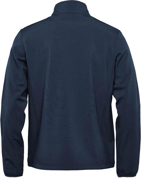 Actual product image Stormtech Mens Narvik Soft Shell Jacket (XL)