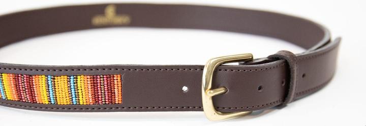 Produktbild Kentucky Horsewear Gürtel (XS)