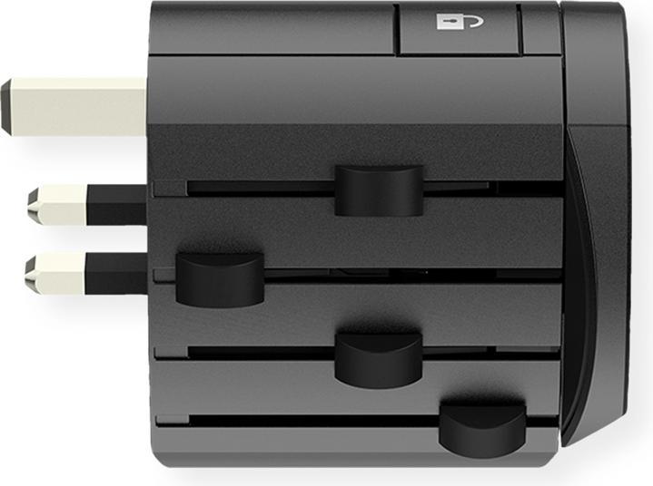 Produktbild Skross Alpha