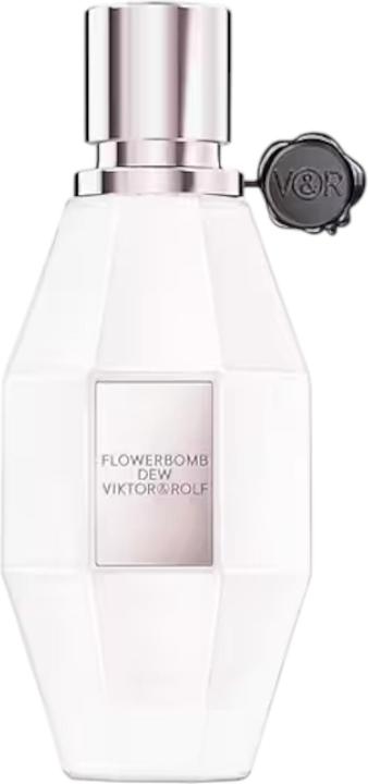 Image du produit Viktor & Rolf rosée de fleurs (Eau de parfum, 100 ml)