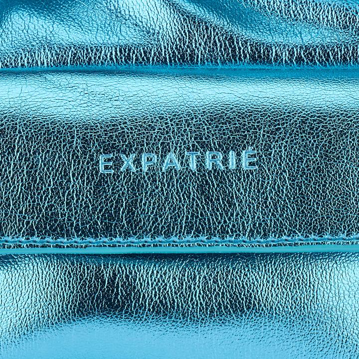 Actual product image Expatrié Electra handbag