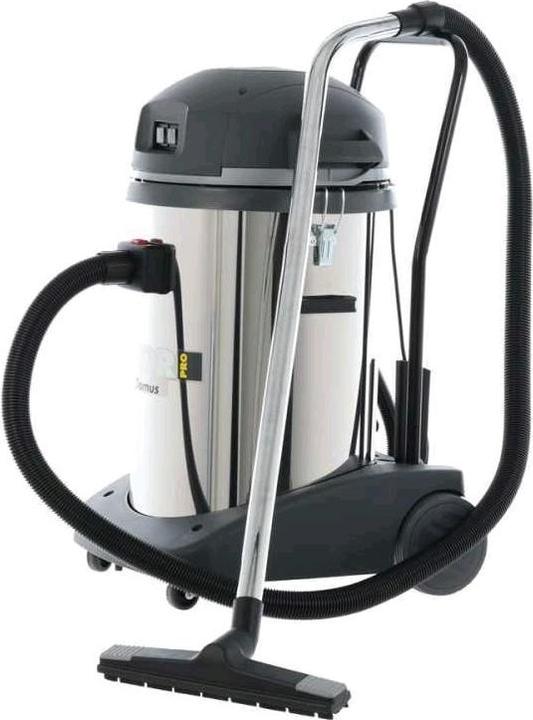 Image du produit Lavor Domus IF Aspirateur à sec et à eauAspirateur pour poussières et liquides (Aspirateur eau et poussière)