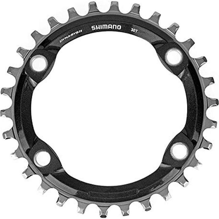 Actual product image Shimano SM-CRM85 (30)