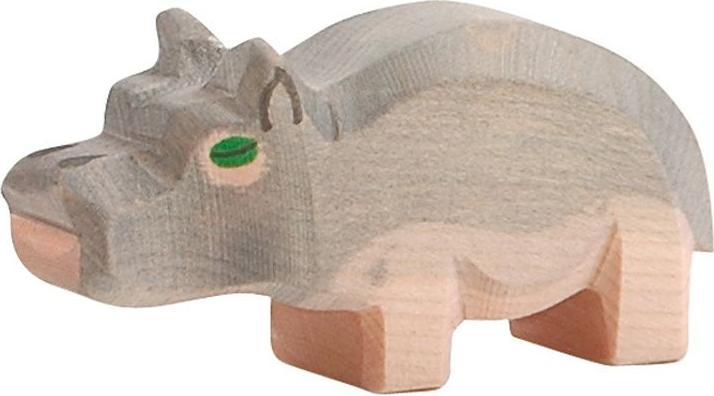 Produktbild Ostheimer Nilpferd klein